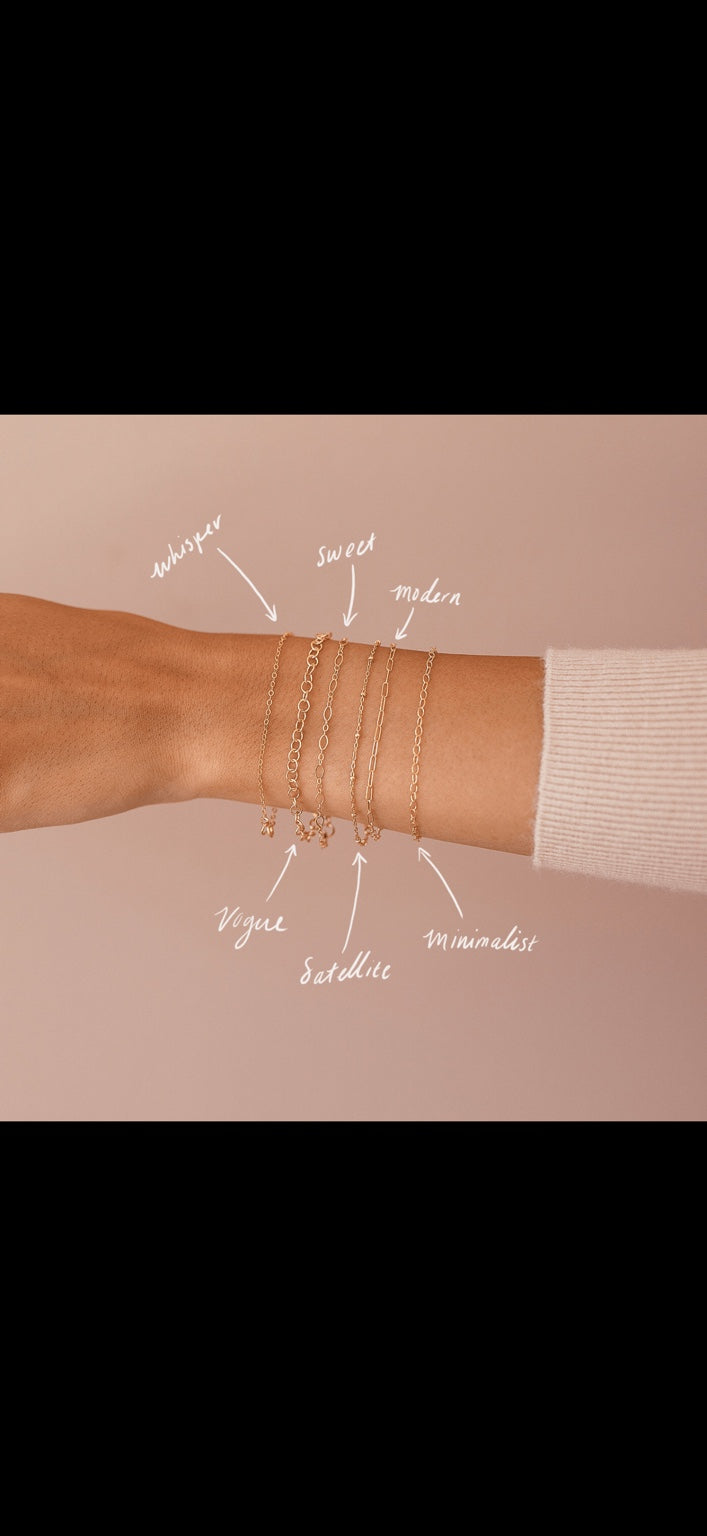 Bracelets
