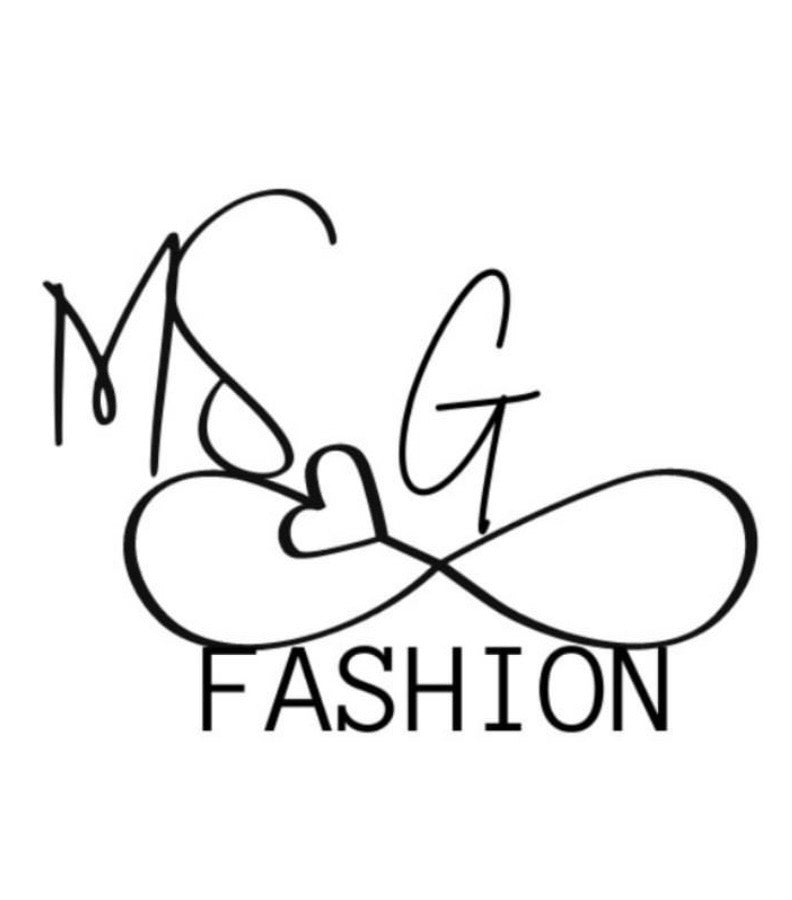 Ms. G Fashion